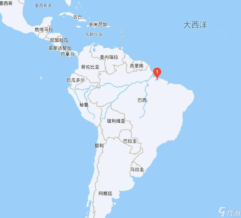 巴西哥?斩获SWC拳皇15冠军，巴西总统决定迁都到街霸布兰卡家乡