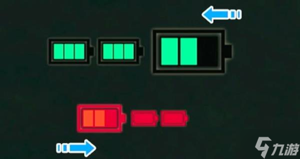 《塞尔达无双封印战记》全左纳乌装置一览 左纳乌装置能量消耗与效果一览