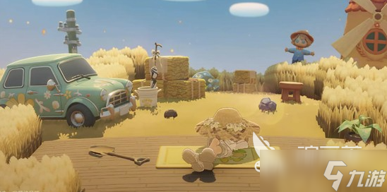 星布谷地新手开局怎么玩 星布谷地新手开局攻略图