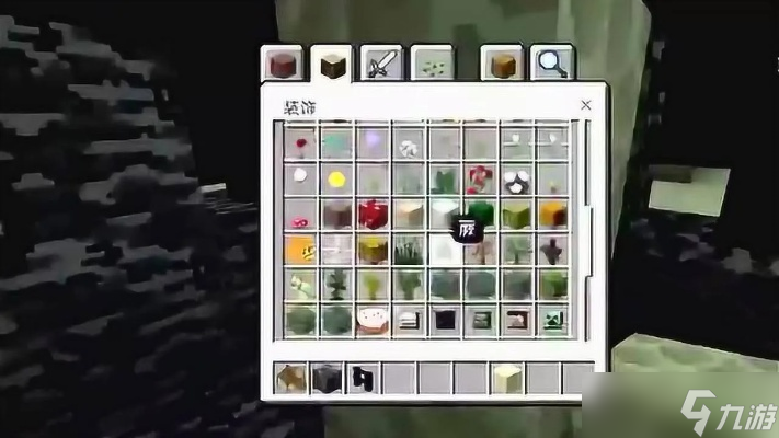 我的世界手机怎么造蛋？从鸡蛋到龙蛋的完整制作指南