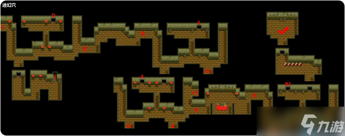 智勇双全！诸葛亮迷宫终极攻略指南