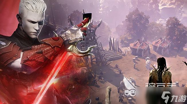 天堂2盟约最大几人组队 天堂2盟约可以组队玩吗