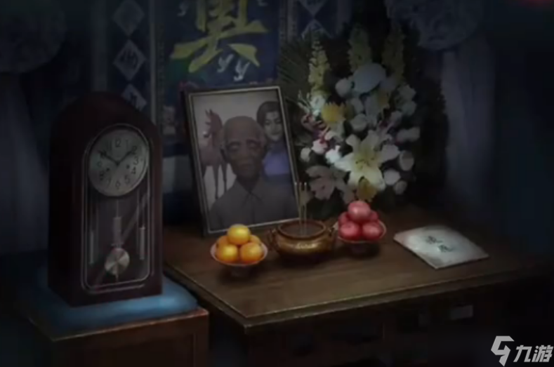 纸嫁衣如何过送客后半部分