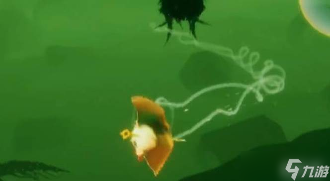 光遇躲冥龙方法