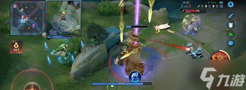 双T0仅削弱1天，就出现对抗路胜率集体暴涨，“火盾流”继续超标