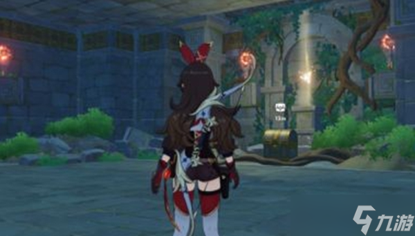 原神天遒谷解密任务怎么做