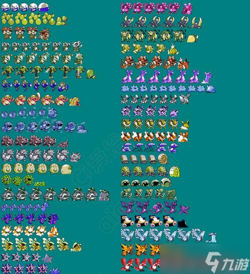 口袋妖怪水晶版喷水壶获取方法是什么?