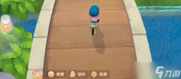 摩尔庄园小镇载具获取