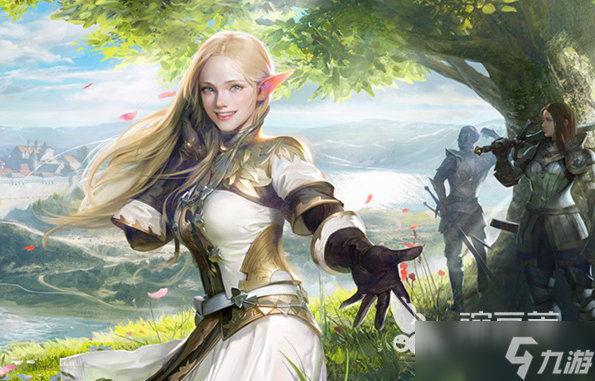 天堂2盟约什么时候开服 天堂2盟约手游开服时间分享