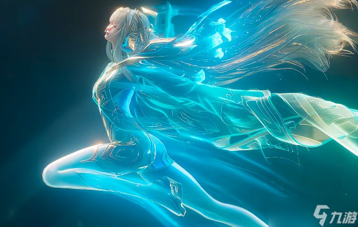 《王者荣耀》三星堆皮肤介绍