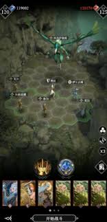 地下城堡4的944层群攻法师怎么通关