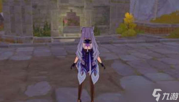 原神天遒谷解密任务怎么做