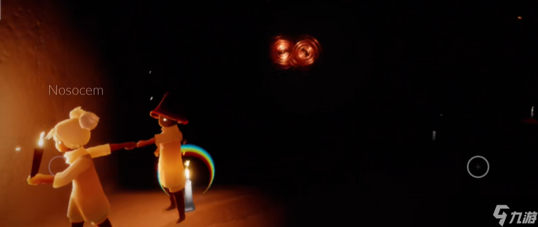 光遇如何帶道具去試煉