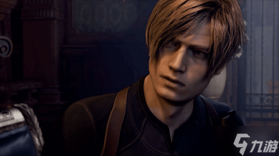 《生化危机9》大量爆料流出：新型病毒 里昂吉尔登场