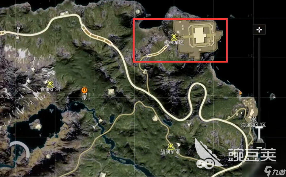 机械启元军事区B级房攻略 机械启元军事区B级房怎么玩