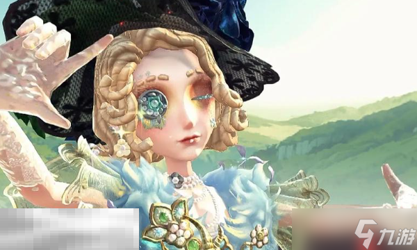 第五人格2025兑换码有什么 最新有效兑换码大全