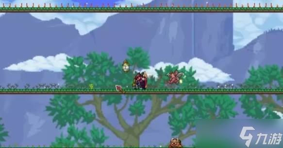 泰拉瑞亚幌菊哪里多