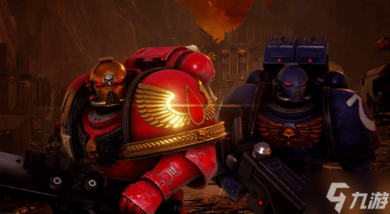 网易旗下又一工作室关停 开发中的《战锤》MMO项目被迫取消