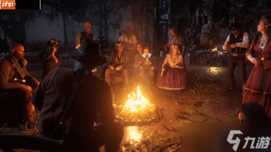 外媒盘点8款颠覆性开放世界游戏：老头环无人深空等