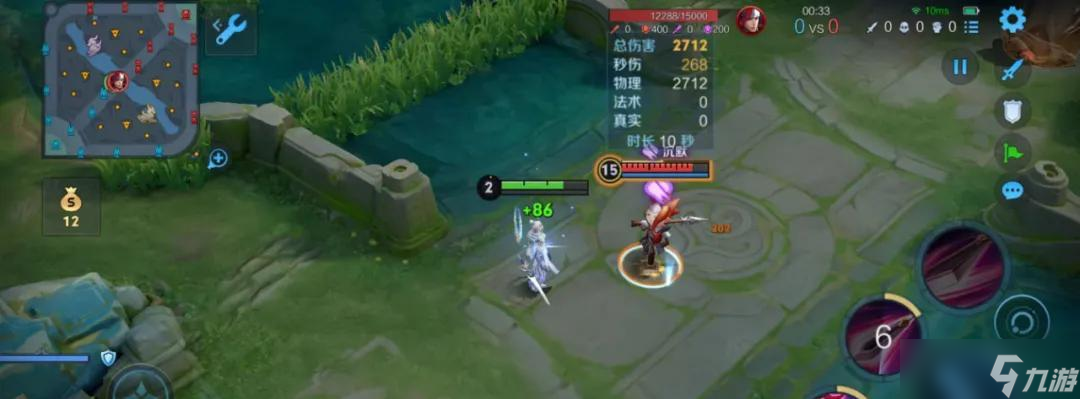 双T0仅削弱1天，就出现对抗路胜率集体暴涨，“火盾流”继续超标