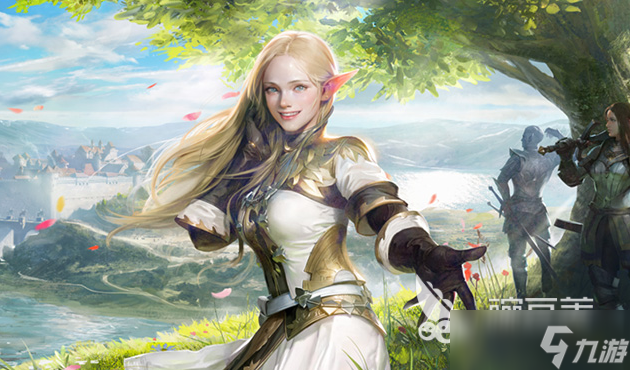 天堂2盟约最大几人组队 天堂2盟约可以组队玩吗