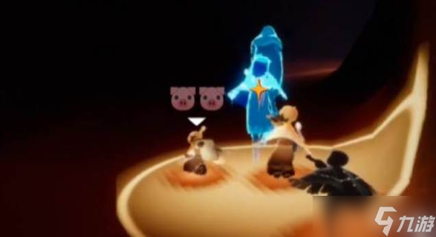 光遇永久斗篷获取