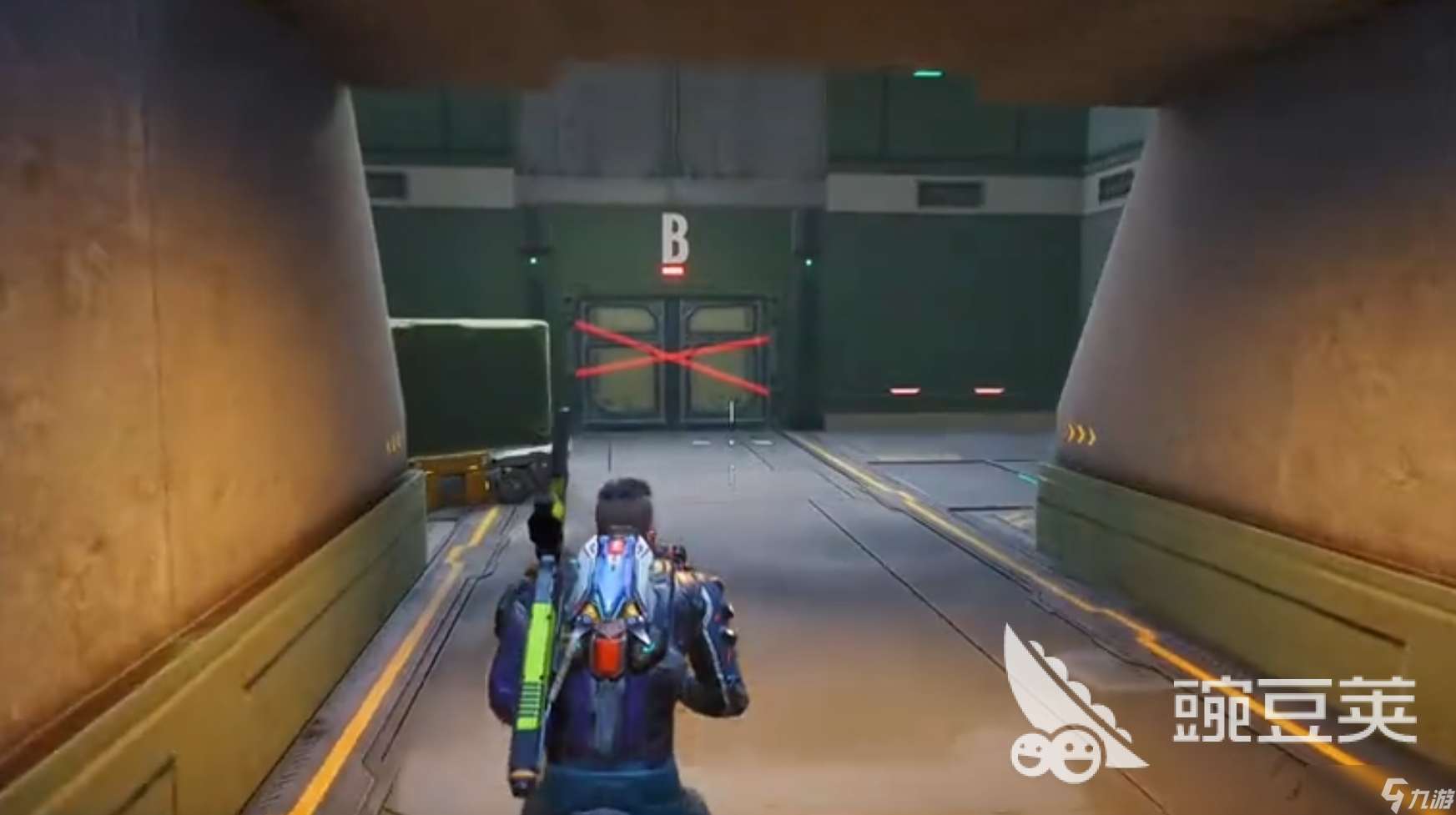 机械启元军事区B级房攻略 机械启元军事区B级房怎么玩