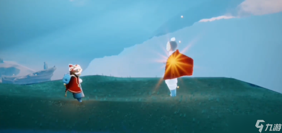 光遇龙骨的棉裤怎么弄