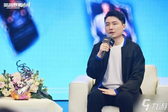  采访《LOLM》团队：努力让手游与端游无缝衔接