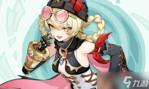 原神6.2卡池怎么抽？