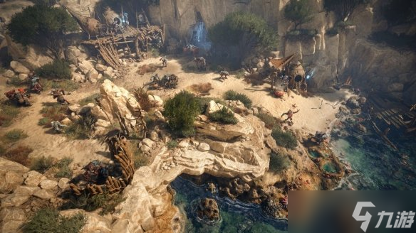 《泰坦之旅2》发布价格调整通知 国区售价或同步跟涨