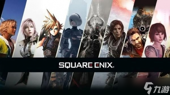 Square Enix宣布 生成式AI将颠覆传统游戏测试模式