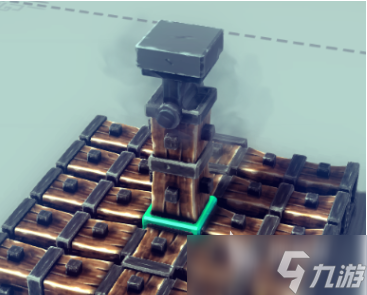 围攻手游如何制作投石机 围攻手游投石机制作方法