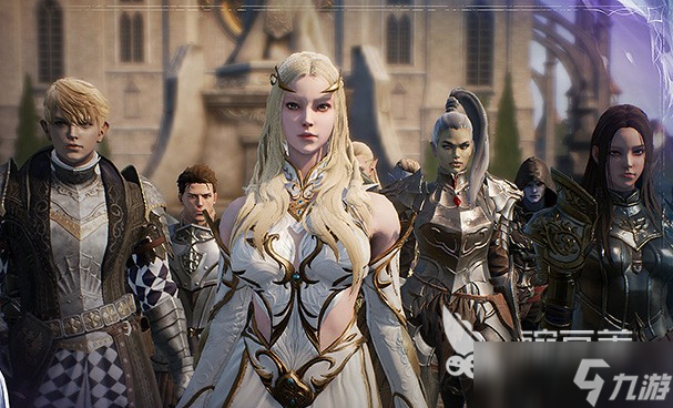 天堂2盟约最大几人组队 天堂2盟约可以组队玩吗