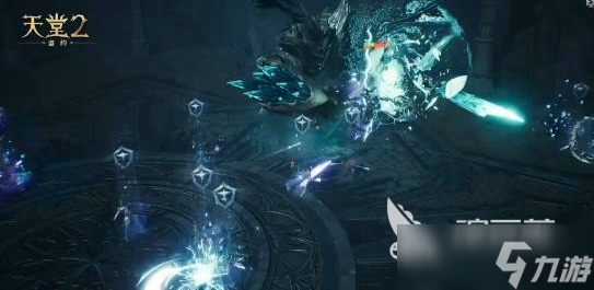 天堂2盟约手机版怎么玩 天堂2盟约是什么玩法