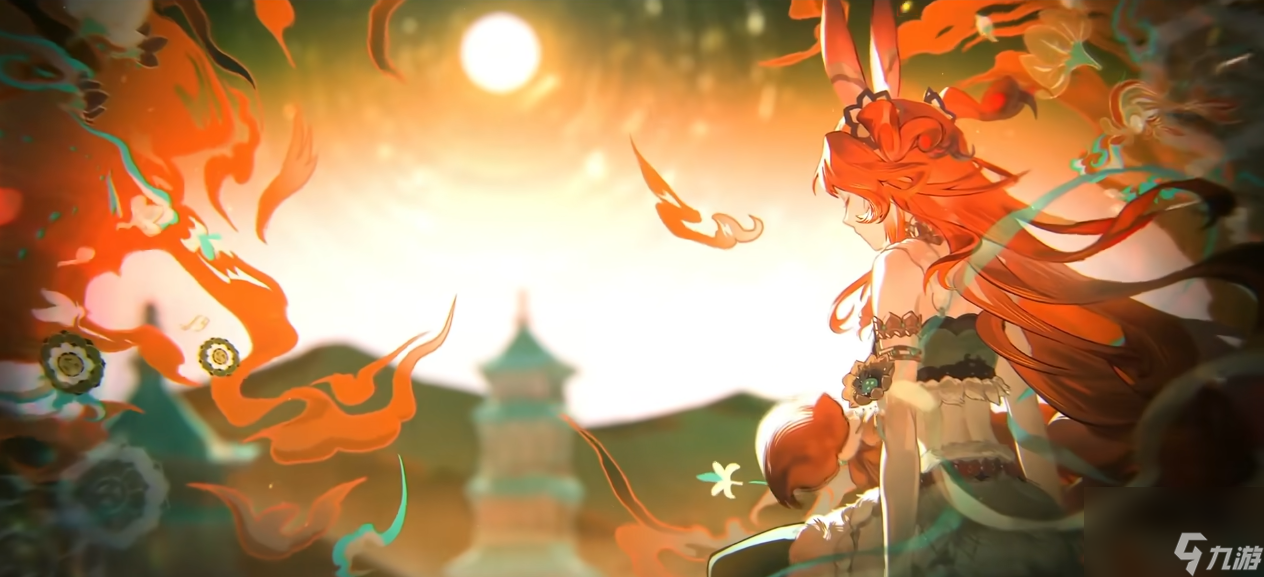 物华弥新三兔藻井技能机制是什么