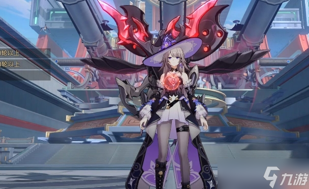 <a id='link_pop' class='keyword-tag' href='https://www.9game.cn/bhxqtd/'>崩坏星穹铁道</a>残响回廊中的资源怎么拿