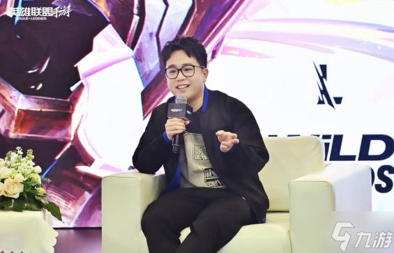  采访《LOLM》团队：努力让手游与端游无缝衔接