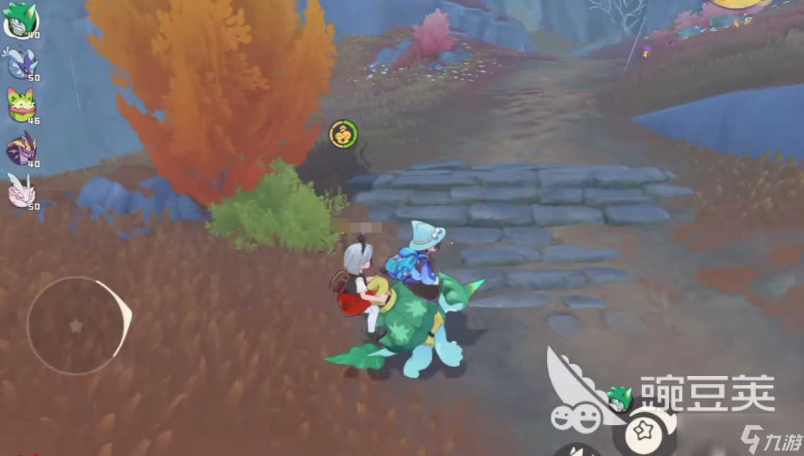 洛克王国世界双人坐骑怎么获取 洛克王国世界双人坐骑获取指南