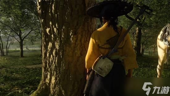 羊蹄山之魂暗藏光追惊喜：PS5 Pro实测画质跃升