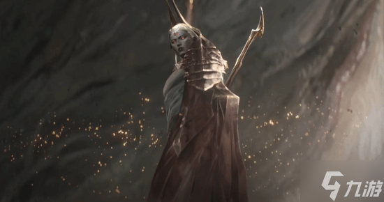 《英雄联盟》新暗裔英雄“亚恒”技能实机曝光 有控有位移还有大量AOE 