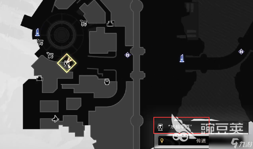 二重螺旋停摆的钟隐藏任务如何完成 二重螺旋停摆的钟支线任务全流程攻略