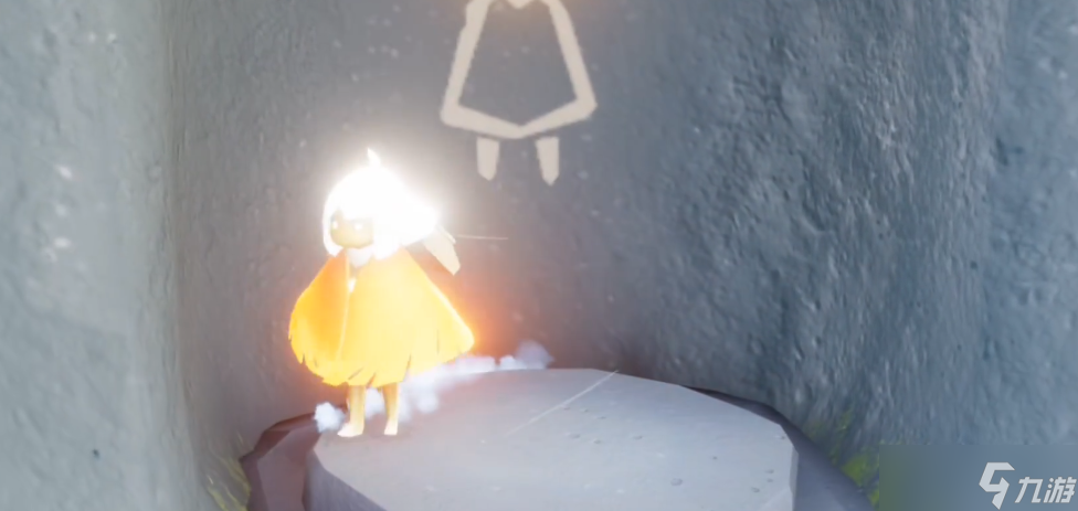 光遇怎么解锁永久小矮人