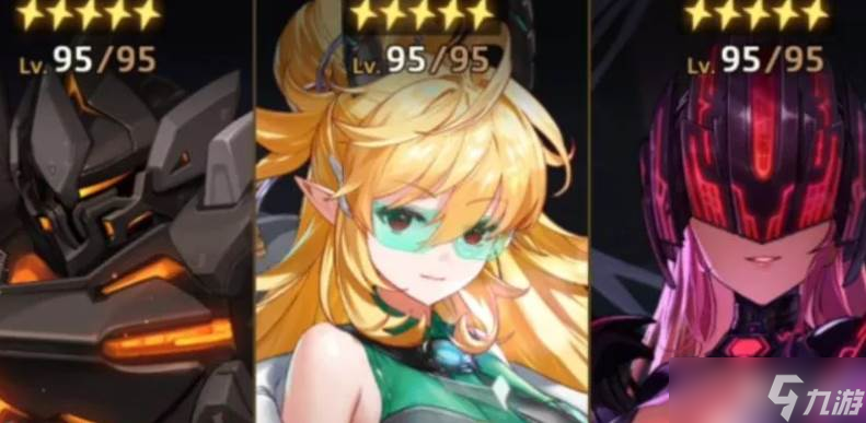 坎公骑冠剑维涅特介绍