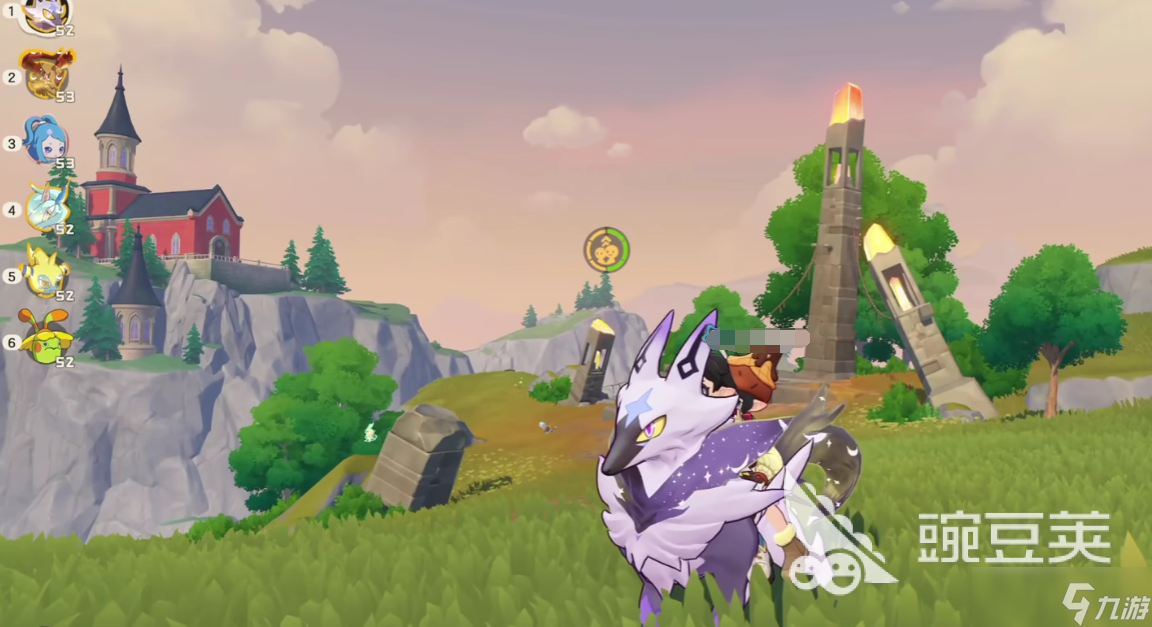 洛克王国世界双人坐骑怎么获取 洛克王国世界双人坐骑获取指南