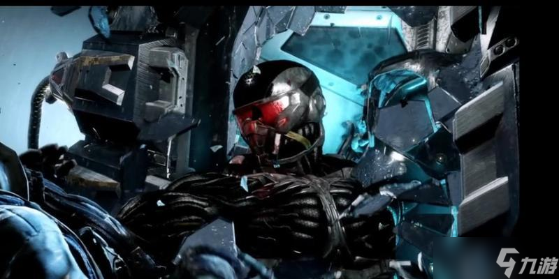 《孤岛危机3》第四关攻略 拯救俘虏 