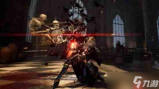 国产动作肉鸽游戏《觉醒者：遗忘之誓》更新3.0版本 同步登陆PS5