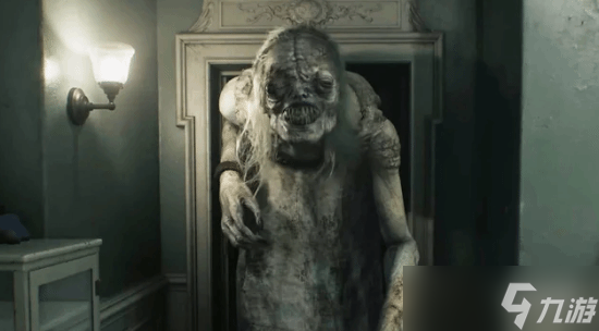 《生化危机9》大量爆料流出：新型病毒 里昂吉尔登场