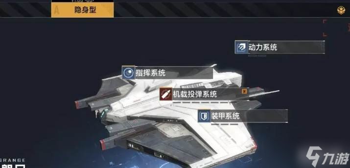 无尽的拉格朗日双胞胎舰队