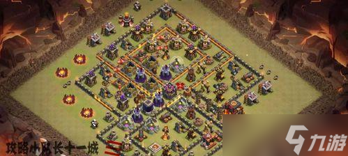 部落冲突怎么看单体伤害？单体伤害的计算方式是什么？